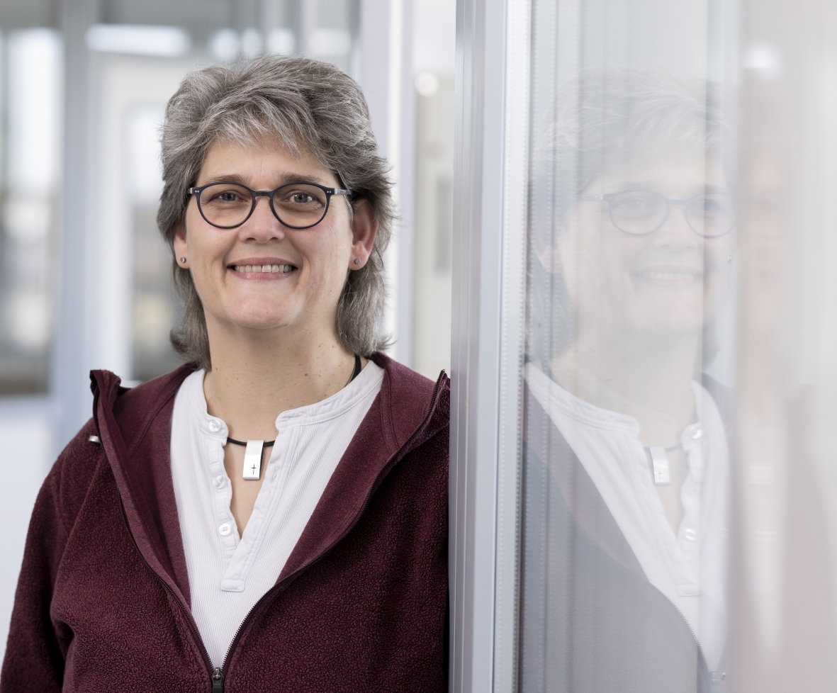 Claudia Kramer Beratung
